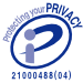 Japan Privacy mark