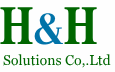 H&Hソリューションズ株式会社