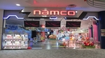 namco