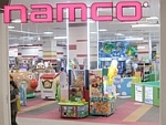 namco