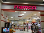 namco