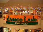 namco